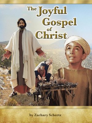 cover image of The Joyful Gospel of Christ